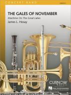 The Gales Of November 