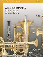 Welsh Rhapsody 