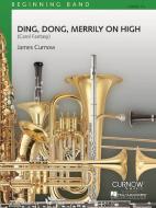 Ding Dong Merrily On High 