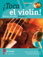 Toca el Violin! 1 