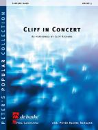 Cliff in Concert 