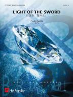 Light of the Sword 