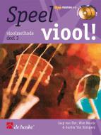 Speel viool! deel 3 
