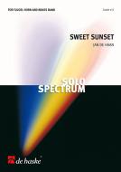 Sweet Sunset 