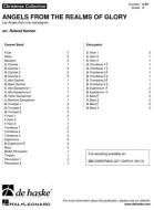 Angels from the Realms of Glory 