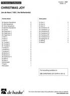Christmas Joy (Fanfarenorchester) 