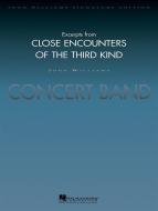 Excerpts From Close Encounters Of The Third Kind 