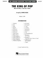 The King Of Pop - The Music Of Michael Jackson Standard