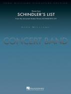 Schindler's List (Theme From) 