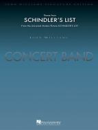 Schindler's List (Theme From) 