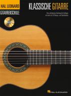 Hal Leonard Gitarrenschule: Klassische Gitarre 