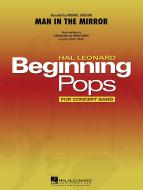 Man In The Mirror Standard