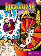 Rockgitaar voor Kids 