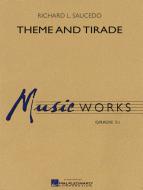 Theme and Tirade Standard