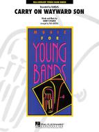 Carry On Wayward Son Standard
