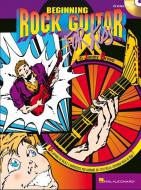 Beginning Rock Guitar For Kids 