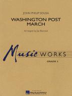 Washington Post March 