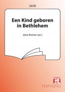 Een Kind geboren In Bethlehem 