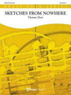 Sketches From Nowhere 