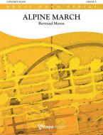 Alpine March 