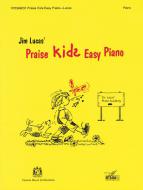 Praise Kids Easy Piano 