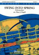 Swing Into Spring 
