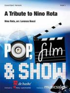 A Tribute to Nino Rota 