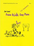 Praise Kids Easy Piano Beginners 