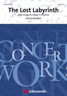 The Lost Labyrinth (Fanfarenorchester) 