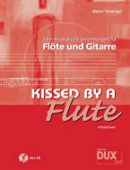 Kissed by A Flute 