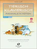 Tierisch klavierisch 1 