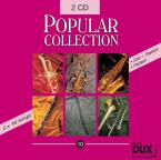 Popular Collection 10 CD 