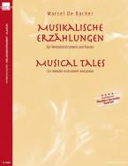 Musikalische Erzählungen 