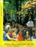 Straßenmusik à 3 Heft 2 