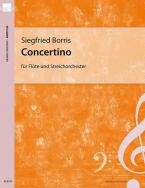 Concertino op. 71 