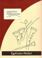 Jesus bleibet meine Freude 