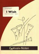 I Wish 