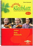 Streicher Kleeblatt - Schülerband 