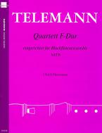 Quartett F-Dur 