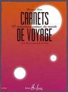 Carnet de voyage 