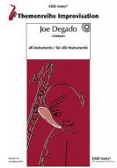 Themenreihe Improvisation: Linien Standard