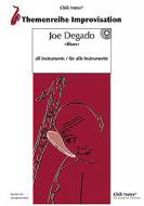 Themenreihe Improvisation: Blues Standard