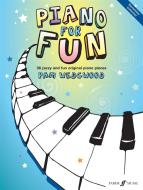 Piano for Fun 
