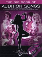 The Big Book of Audition Songs: Female 