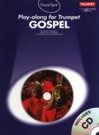 Gospel Play-Along for Trumpet 