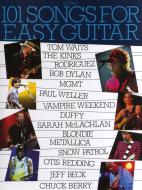 101 Songs For Easy Guitar 8 