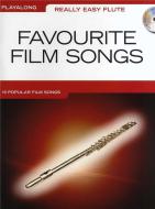 Really Easy Flute: Favourite Film Songs 