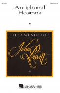 Antiphonal Hosanna 