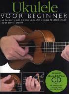 Ukulele Voor Beginner 