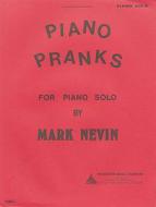 Piano Pranks 